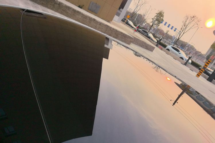 特斯拉 Model Y 2022款 改款 后轮驱动版局部细节57