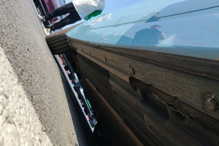 理想汽车 理想L7 2024款 Ultra局部细节9002