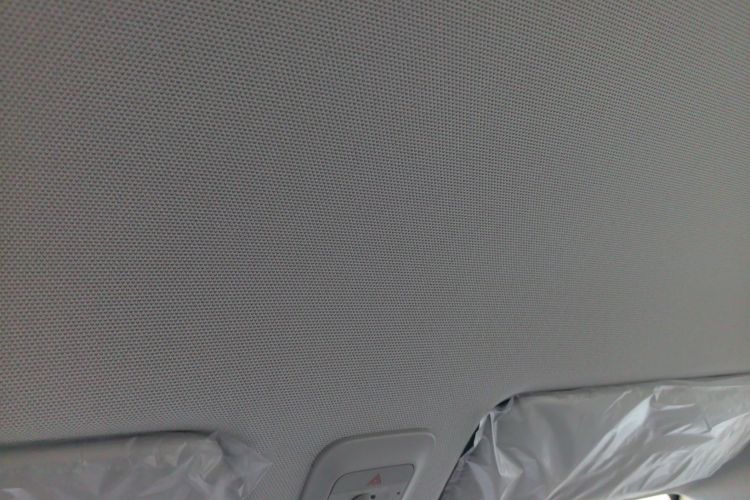 五菱汽车 宏光MINIEV 2025款 四门版 进阶款中控内饰22