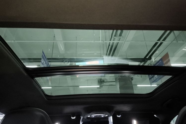 吉利汽车 星瑞 2025款 东方曜 2.0TD 望月版中控内饰22