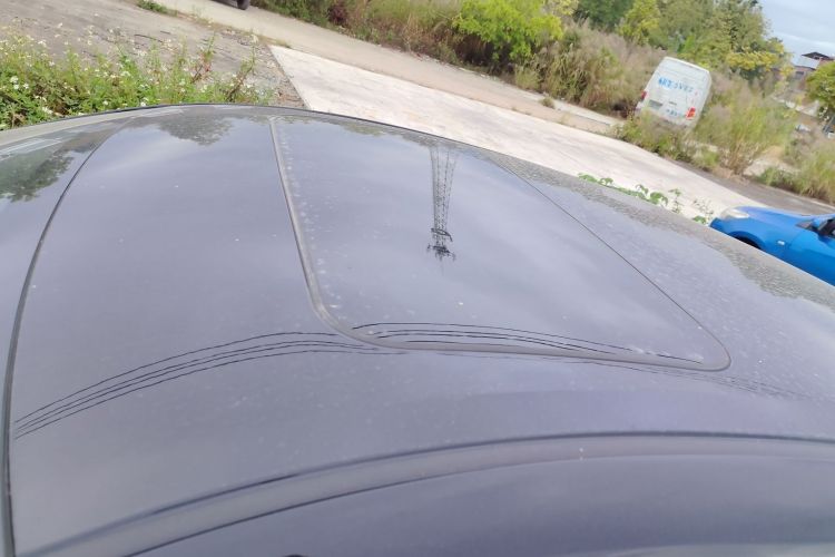 日产 轩逸 2023款 改款 1.6L CVT悦享版局部细节57