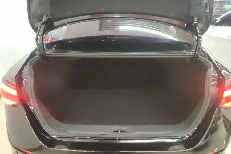 日产 轩逸 2021款 1.6L XL CVT悦享版局部细节23