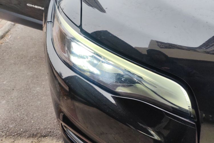 Jeep 自由光 2019款 2.0T 四驱探享版 国VI车身外观8