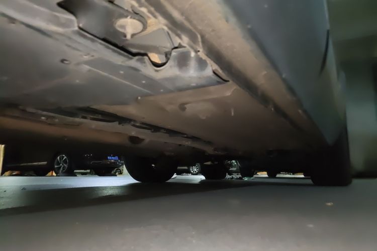 标致4008 2019款 400THP 豪华GT版局部细节9002