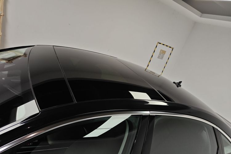 奥迪A8 2024款 A8L 50 TFSI quattro 臻选型局部细节57