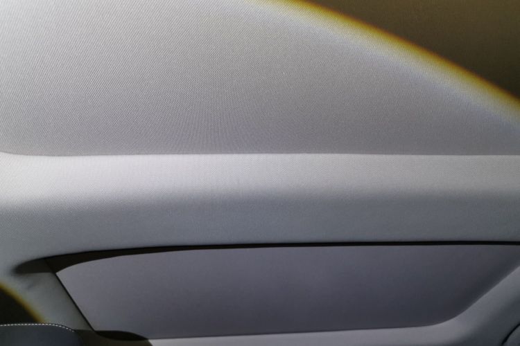 日产 天籁 2021款 2.0L XL 舒适版中控内饰22