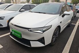 小鹏P5 2023款 智行版