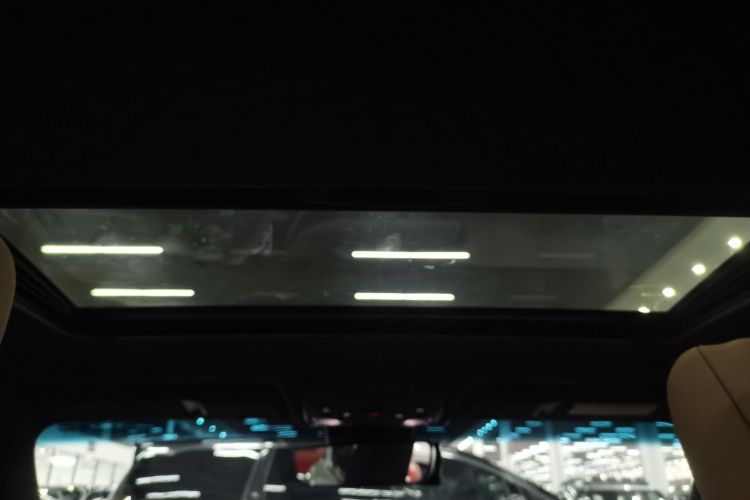 雷克萨斯ES 2020款 200 卓越版局部细节22