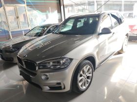 宝马X5(进口) 2014款 xDrive35i 典雅型