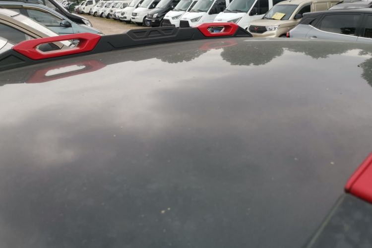 五菱汽车 宏光MINIEV 2022款 GAMEBOY 300km 玩咖款 磷酸铁锂局部细节57