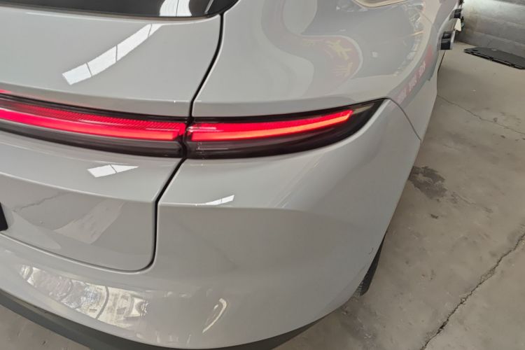 蔚来ET5T 2024款 75kWh Touring车身外观6006