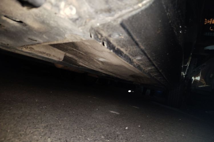 日产 阳光 2011款 1.5XE CVT舒适版局部细节9004