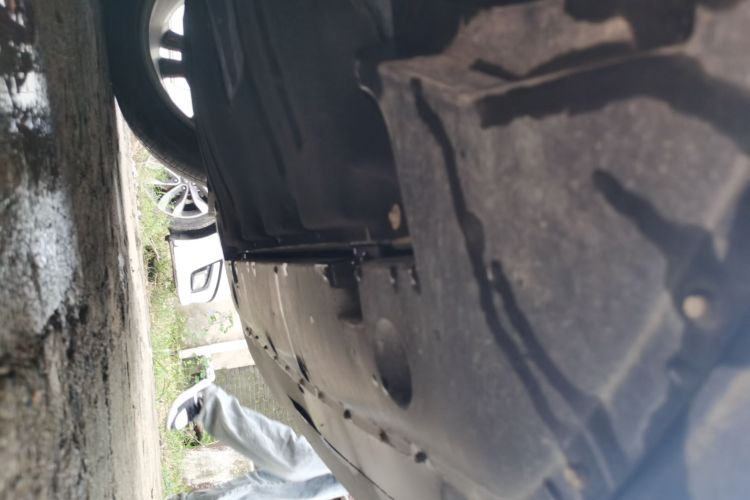 福特 锐界 2018款 EcoBoost 245 四驱运动型 7座 国V局部细节9008