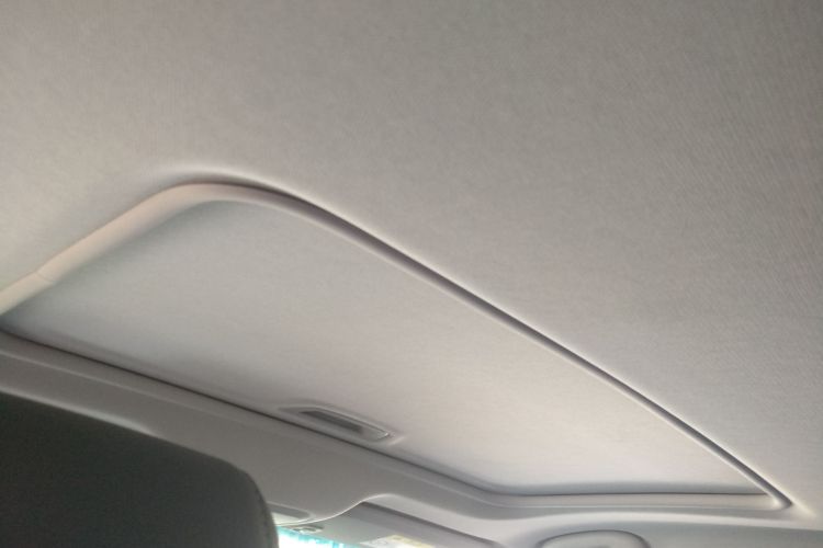 别克 英朗 2021款 改款 1.3T 自动轻混动精英型局部细节22