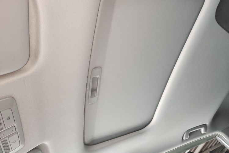 五菱汽车 五菱星驰 2022款 1.5L CVT畅享型局部细节22