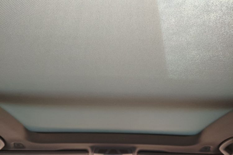 宝马1系 2019款 120i 领先型M运动套装局部细节22