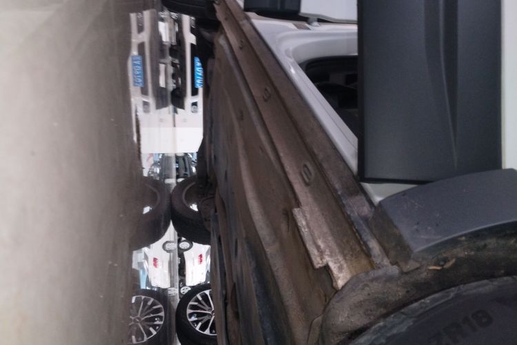 捷达VS5 2023款 280TSI 自动进取型局部细节9001