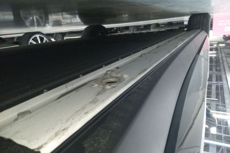 小鹏P7+ 2024款 长续航 Max局部细节9002