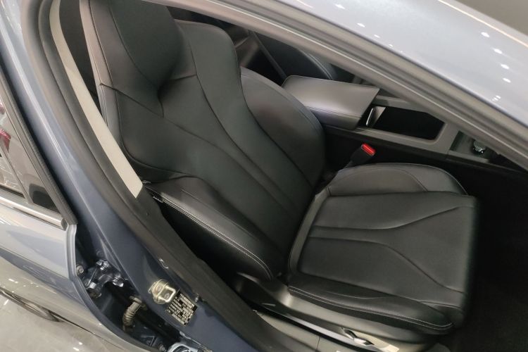 小鹏G3 2022款 G3i 520G+局部细节41