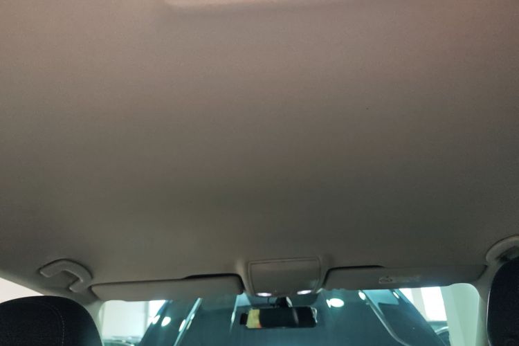 大众 途昂 2017款 380TSI 四驱舒适版中控内饰22