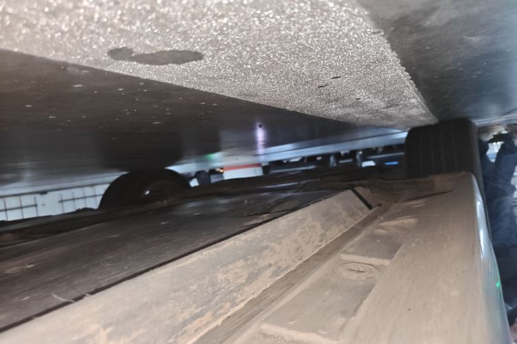 丰田 凯美瑞 2018款 2.0G 豪华版局部细节9004