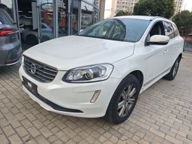 沃尔沃XC60 2016款 T5 AWD 智远版