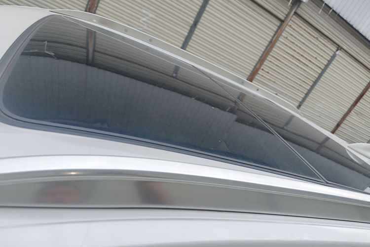 凯迪拉克XT4 2018款 28T 两驱领先型局部细节57