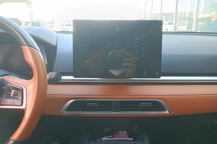 比亚迪e2 2020款 升级版 高续航版 豪华型局部细节16