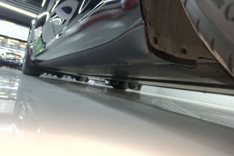 特斯拉 Model 3 2022款 后轮驱动版局部细节9002