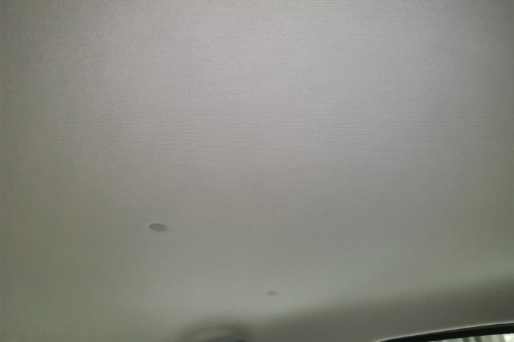 五菱汽车 宏光MINIEV 2025款 四门版 进阶款局部细节22