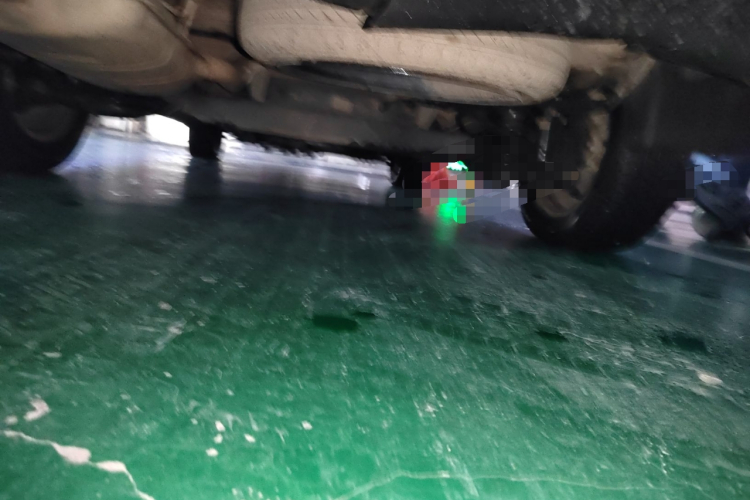 五菱汽车 五菱佳辰 2022款 1.5T CVT智享豪华型局部细节9009