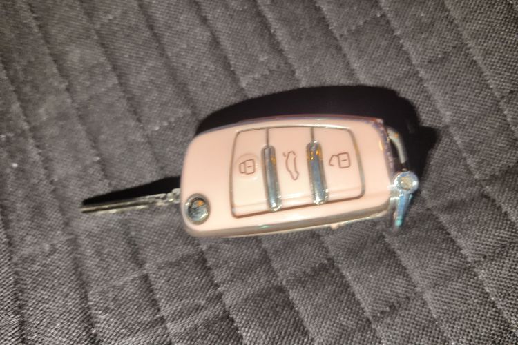 奥迪A3 2018款 30周年年型 Limousine 35 TFSI 时尚型中控内饰7001