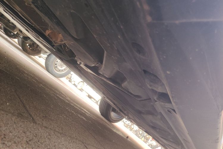 奔驰GLA 2017款 GLA 220 4MATIC 时尚型局部细节9002