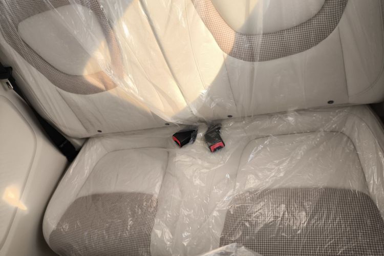 五菱汽车 宏光MINIEV 2024款 第三代 215km 青春版中控内饰21