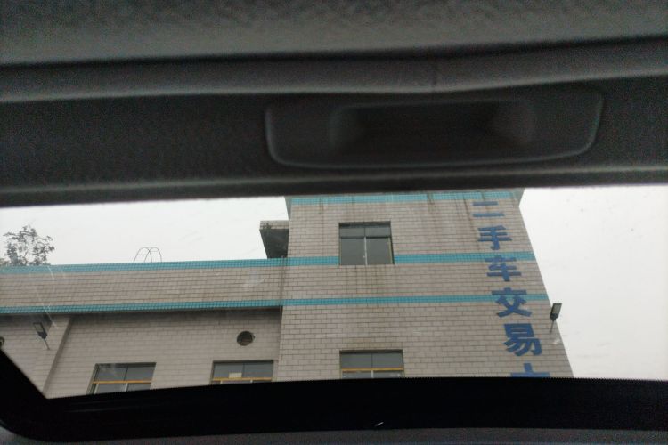 日产 轩逸 2021款 经典 1.6XL 手动豪华版局部细节22