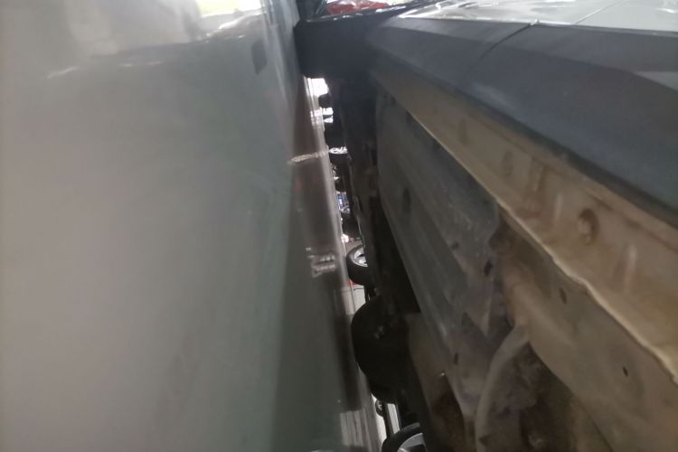 哈弗H6 2022款 第三代 1.5T 自动两驱Max局部细节9002