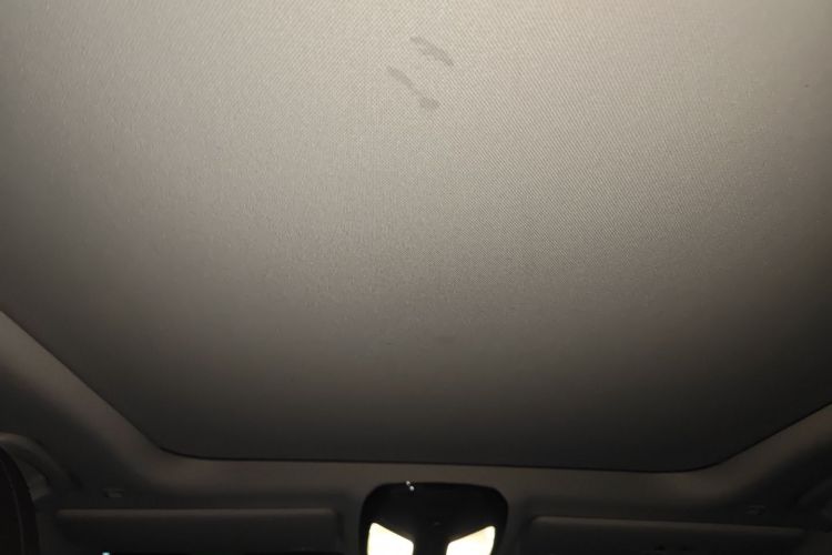 宝马3系 2020款 325Li M运动套装局部细节22