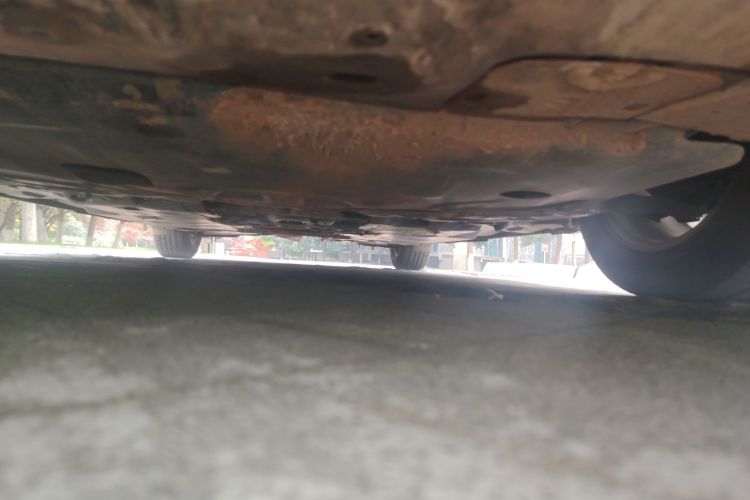 马自达3 昂克赛拉 2016款 三厢 1.5L 手动舒适型局部细节9008