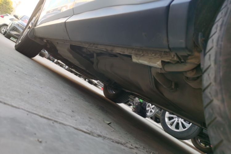 比亚迪 宋Pro 2019款 1.5T 自动尊贵型局部细节9002