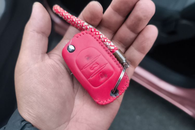 五菱汽车 宏光MINIEV 2020款 悦享款 磷酸铁锂中控内饰11