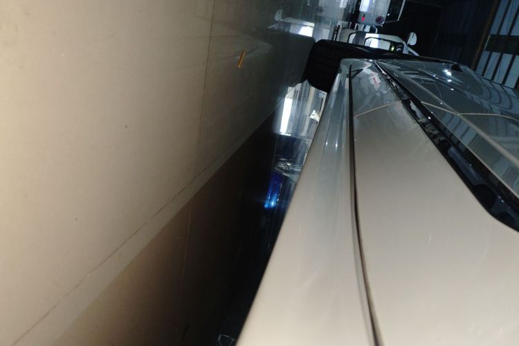 极氪001 2022款 长续航双电机 WE版局部细节9002