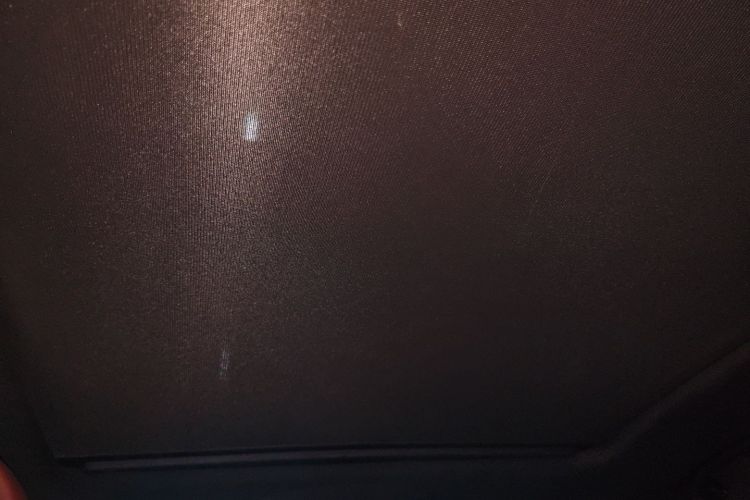 别克 君越 2013款 2.4L SIDI精英舒适型中控内饰22