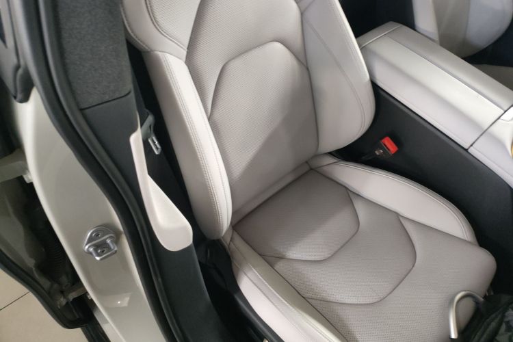 小米汽车 小米SU7 2024款 后驱超长续航高阶智驾Pro版局部细节41