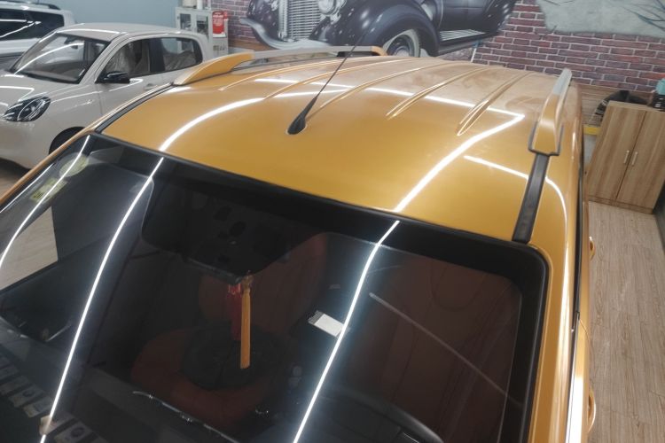 东风风光 风光370 2016款 1.5L 手动豪华型SFG15-05 7座局部细节57