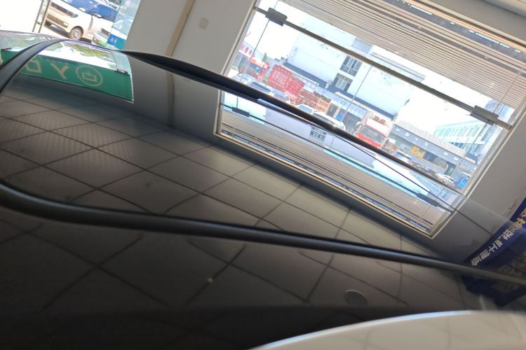 别克 2021款 昂科威Plus 652T 五座四驱豪华型车身外观57