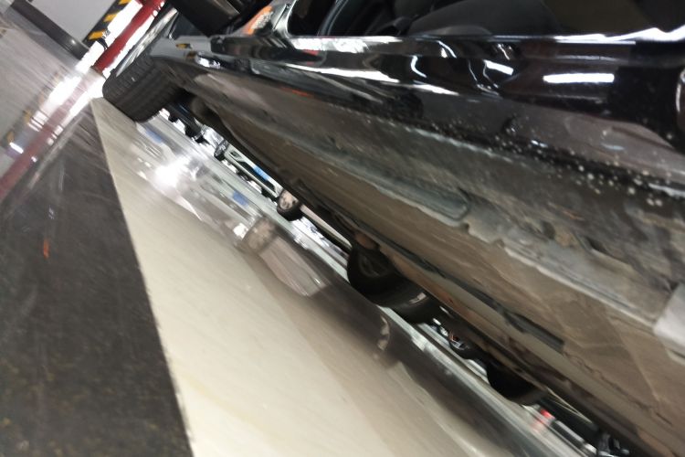 日产 轩逸 2018款 经典 1.6XE+ CVT领先版局部细节9001