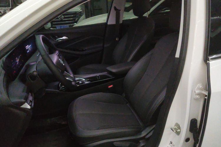 别克 威朗 2023款 Pro 乐享版局部细节19