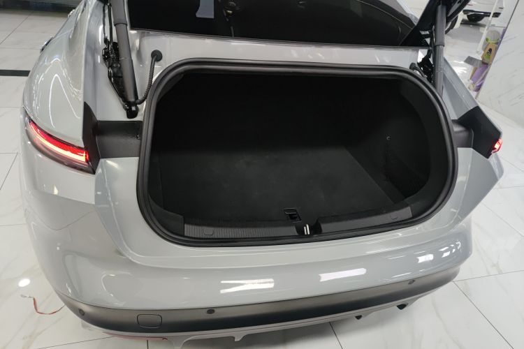 蔚来ET5 2024款 75kWh局部细节23