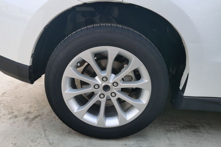 哈弗H2 2018款 蓝标 1.5T 双离合两驱豪华型车身外观6008