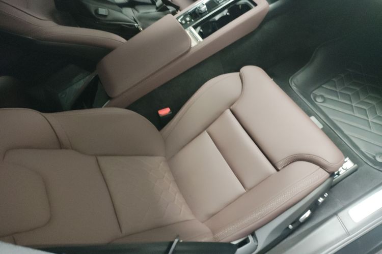 沃尔沃S90 2026款 B5 智远豪华版局部细节41